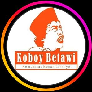 Koboy Betawi